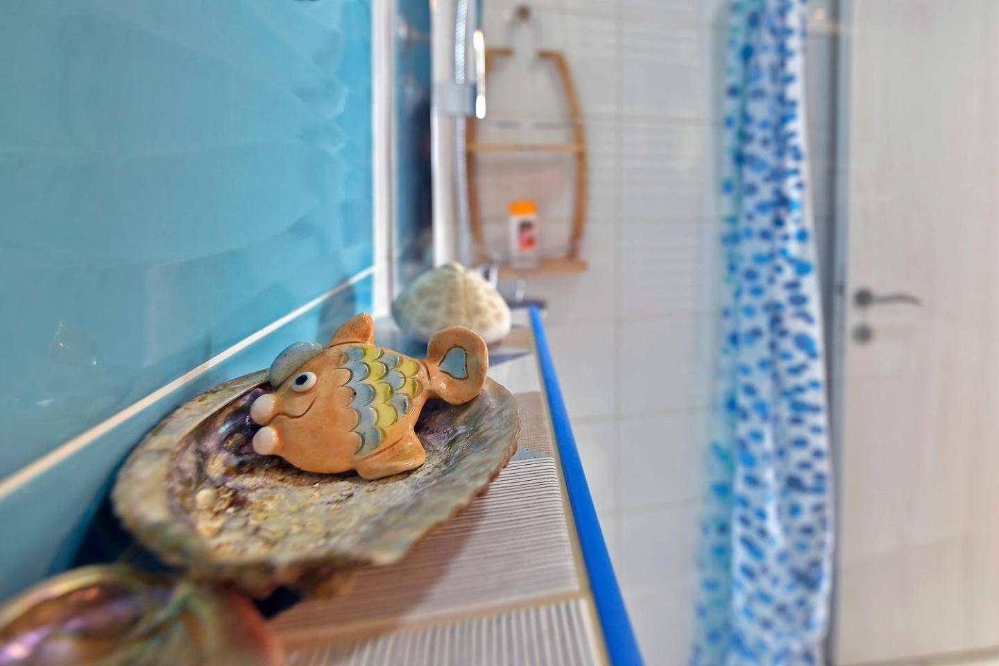 Harmony Room With A Magical Seaview Хвар Екстериор снимка