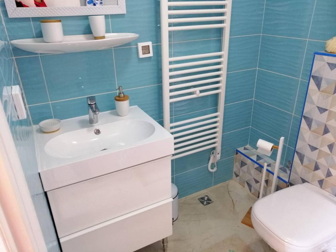 Harmony Room With A Magical Seaview Хвар Екстериор снимка