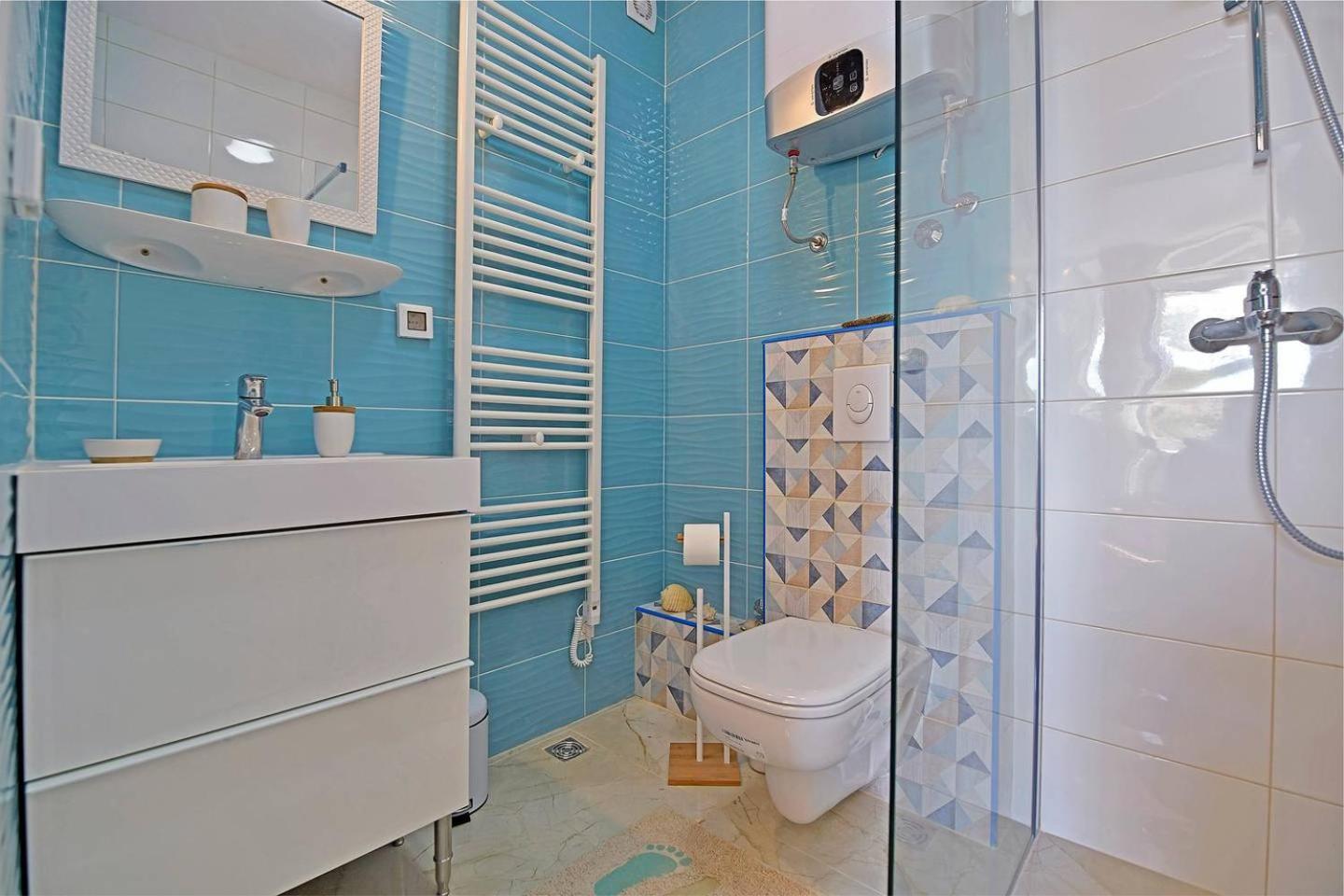 Harmony Room With A Magical Seaview Хвар Екстериор снимка